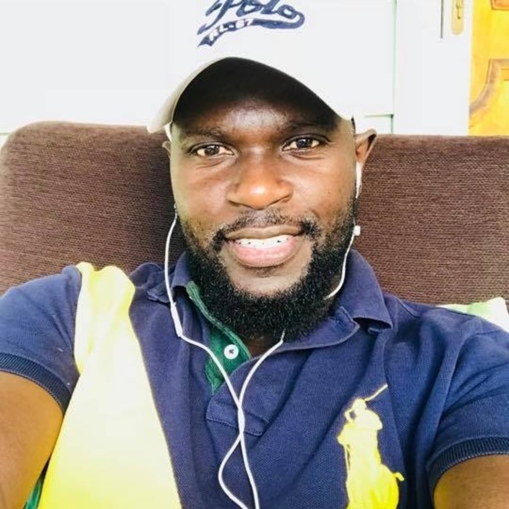 Meet your Posher, A.j.